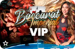 Love Casino Baccarat