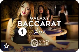 Love Casino Baccarat