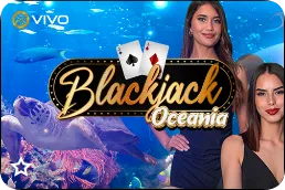 Love Casino Blackjack