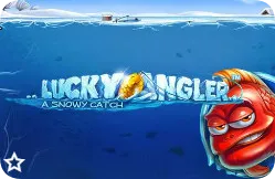 Love Casino lucky angler