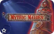 Love Casino mythic maiden