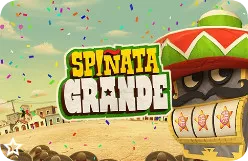 Love Casino spinata grande