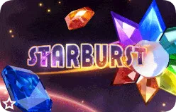 Love Casino starbrust